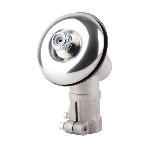 Cabeça de Engrenagem para Roçadeira 28mm 9 Dentes – Peça de Reposição para Cortador de Grama