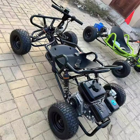 (BLACK FRIDAY) Kart Off-Road 90cc